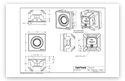 PrimeX 22 Technical Drawing