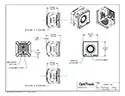 PrimeX 120 Technical Drawing