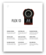 Flex 13 Data Sheet