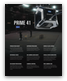 Prime 41 Data Sheet