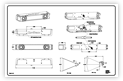 V120 Duo Technical Drawings