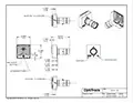 SlimX 120 Technical Drawing
